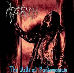 Azordon : The Walls ov Pandemonium